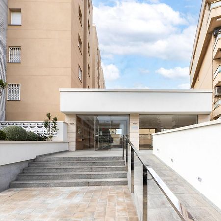 Apartment Front Beach By Interhome Calafell Kültér fotó