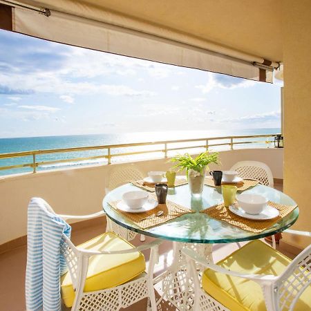 Apartment Front Beach By Interhome Calafell Kültér fotó
