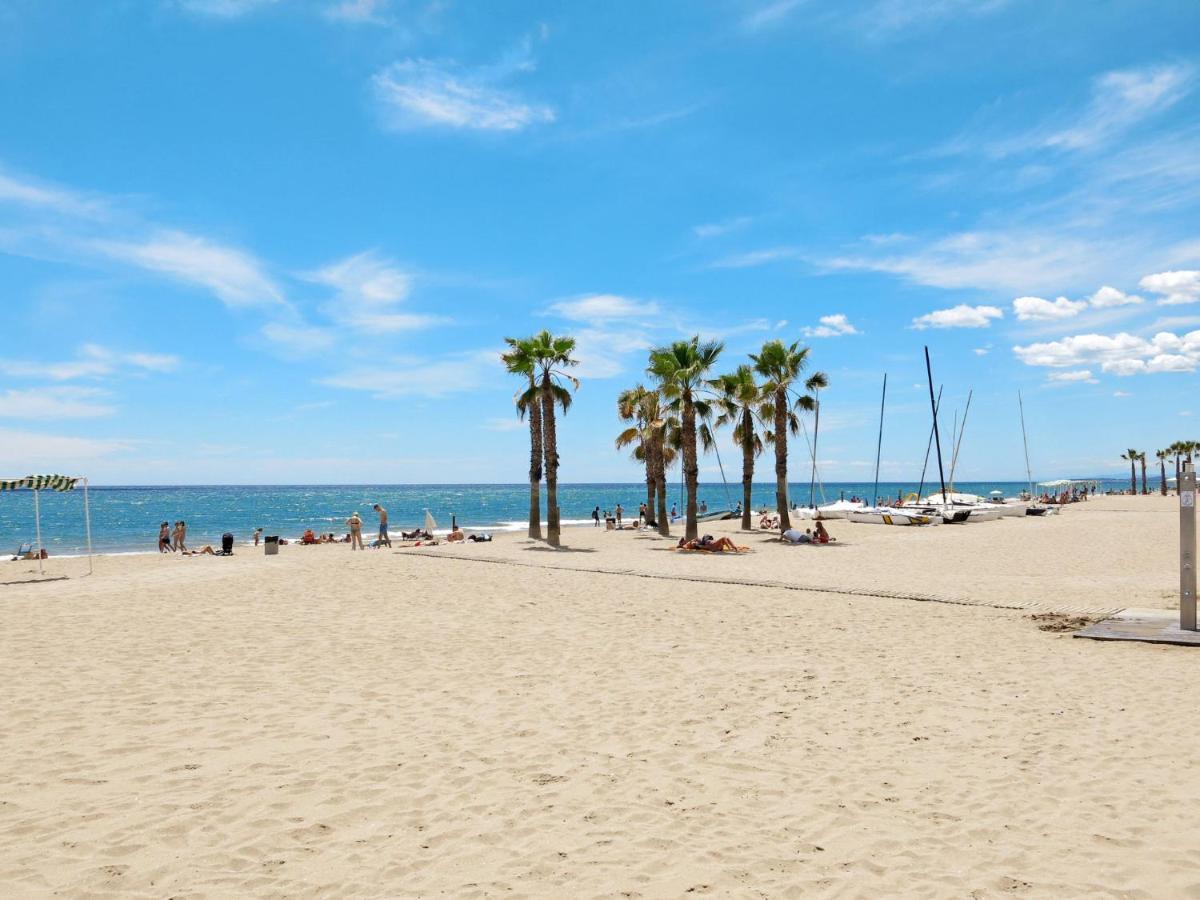 Apartment Front Beach By Interhome Calafell Kültér fotó