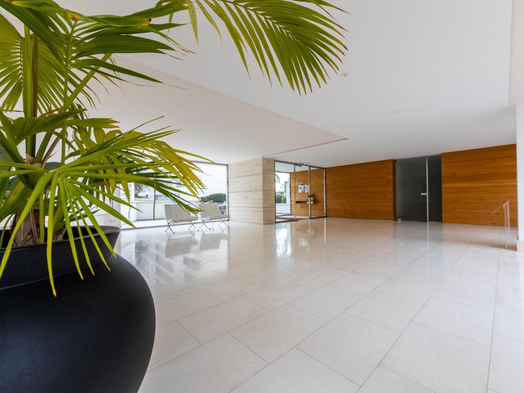 Apartment Front Beach By Interhome Calafell Kültér fotó
