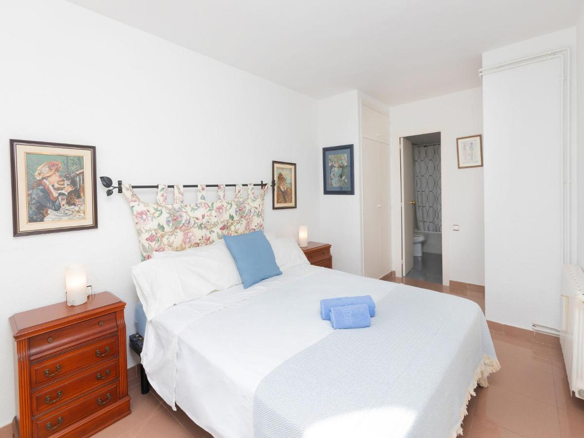 Apartment Front Beach By Interhome Calafell Kültér fotó