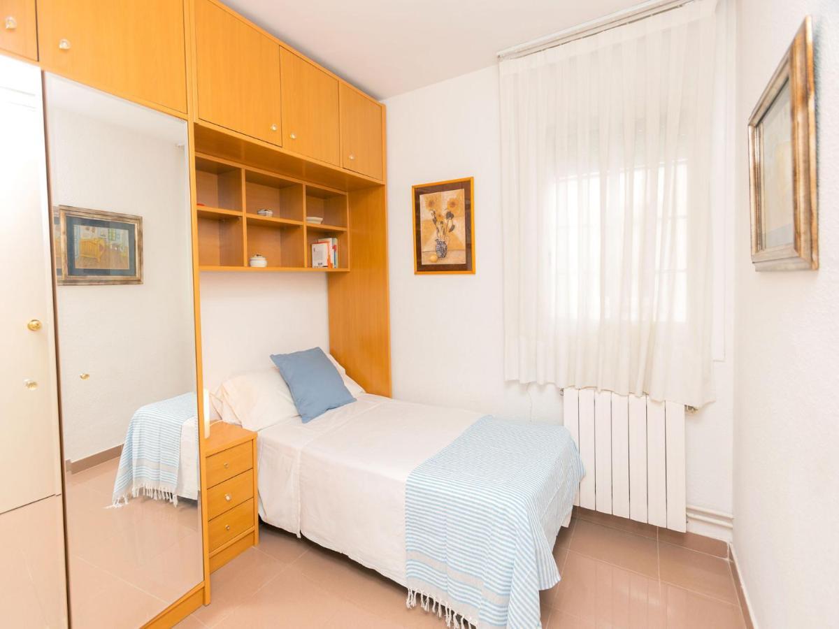 Apartment Front Beach By Interhome Calafell Kültér fotó