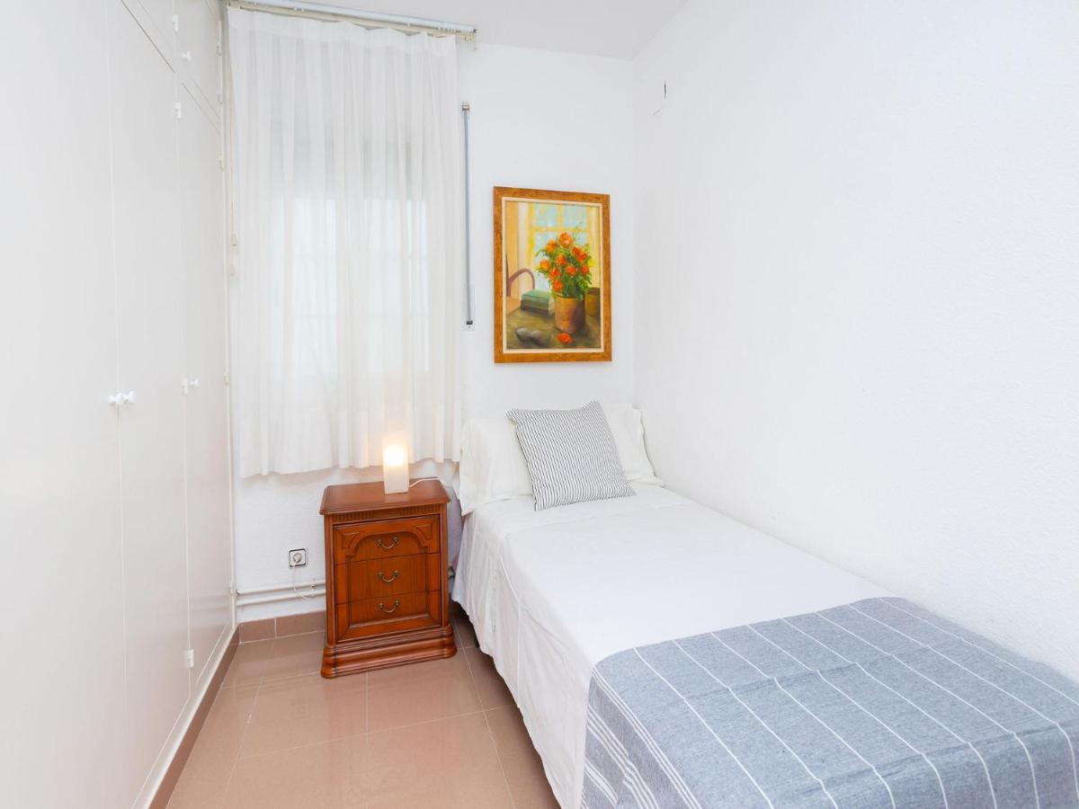 Apartment Front Beach By Interhome Calafell Kültér fotó